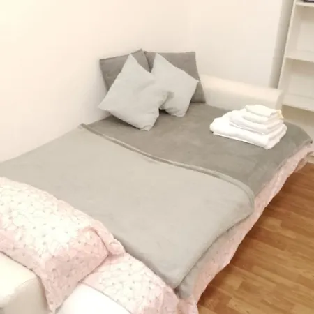 NavigliBocconi LeCase&Vacanze Ambrosiane-3